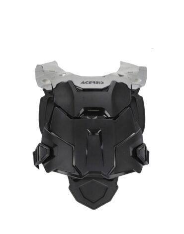 Защита тела (панцирь) Acerbis LINEAR Grey Black