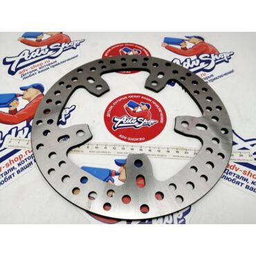 KTM Brake Disc Rear 240Mm тормозной диск зад 690 DUKE 13 17 ( 76010060000 ) - миниатюра 1