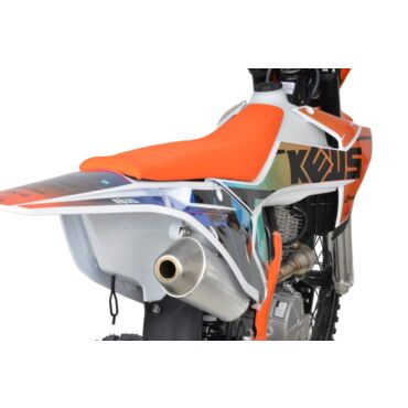 Мотоцикл Кросс Kews K23 Pro - миниатюра 10