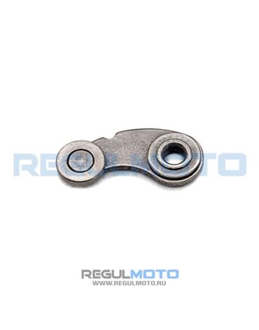 Фиксатор копирного вала (передачи) ZS172FMM, ZS174, 170MM 3 + 