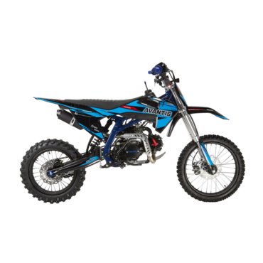 Питбайк Avantis H12 Basic 17 14 - миниатюра 2