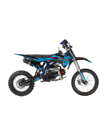 Питбайк Avantis H12 Basic 17 14