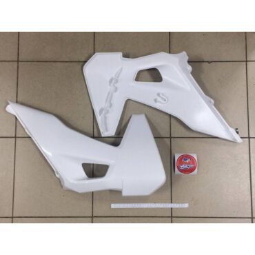 Husqvarna Spoiler set пластик бака FC FS FX TC TX 18 19 ( 2510805400028 ) - миниатюра 1