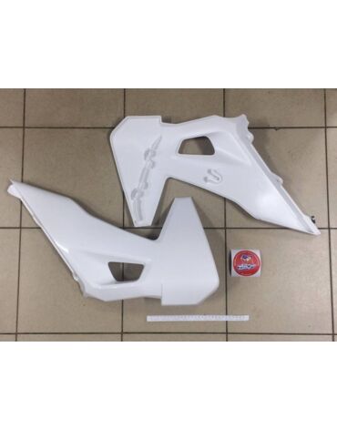 Husqvarna Spoiler set пластик бака FC FS FX TC TX 18 19 ( 2510805400028 )
