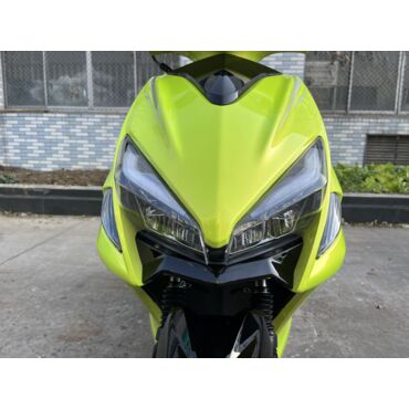 Скутер SPRMOTORS SPORT FS+ - миниатюра 8