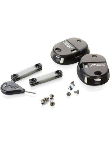 Ремкомплект шарниров POD KX 2.0 Hinge Rebuild Set 