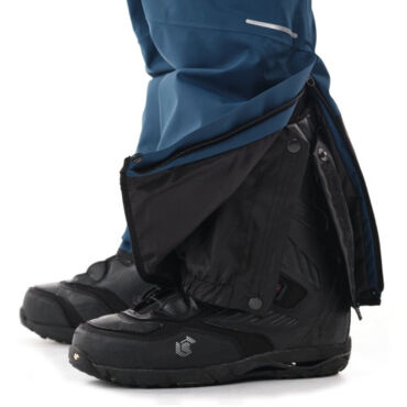 Dragonfly Штаны Gravity Premium Man Dark Ocean - миниатюра 7