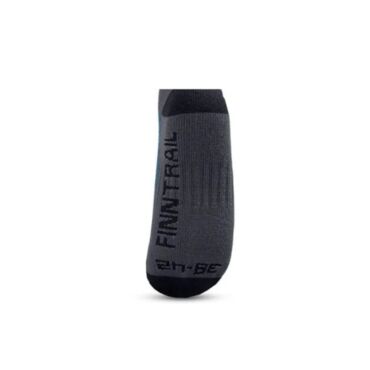 Finntrail Термоноски Merino Long Blue - миниатюра 2