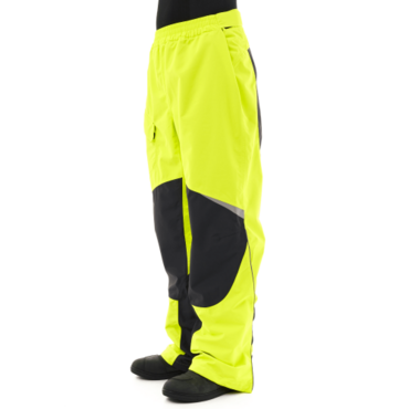 Dragonfly Дождевые штаны Evo Man Yellow (мембрана) 2025 - миниатюра 4
