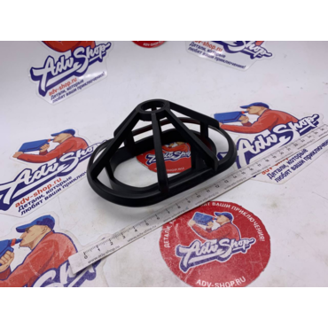 KTM FILTER CARRIER  '97 каркас воздушного фильтра 65 SX 08 23 ( 58406016000 ) - миниатюра 1