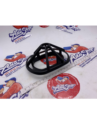 KTM FILTER CARRIER  '97 каркас воздушного фильтра 65 SX 08 23 ( 58406016000 )