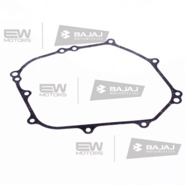 Прокладка крышки сцепления Bajaj OEM - миниатюра 1