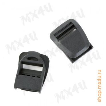 Фиксатор ремешка черный для SG 12 SG10 SG J Fastback G.React GX1 - 1шт. - миниатюра 1