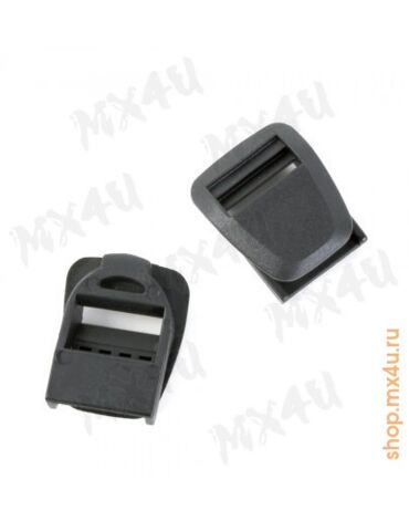 Фиксатор ремешка черный для SG 12 SG10 SG J Fastback G.React GX1 - 1шт.