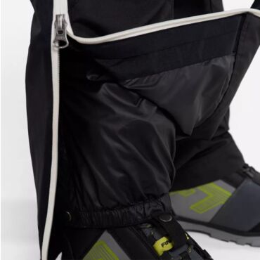 Finntrail Комбинезон Backcountry 3903 Graphite - миниатюра 11