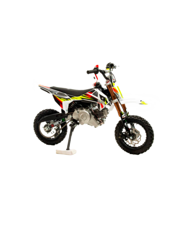 Питбайк PWR Racing FRZ 60