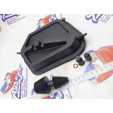 KTM заглушки для мойки аирбокса SX 23 24 / TBI / EXCF 24-> ( 00010000380 ) - миниатюра 2