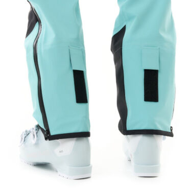 Dragonfly Комбинезон Freeride Pro Woman Blue Sky - миниатюра 15