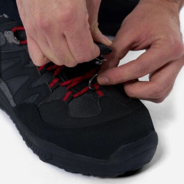 Finntrail Вейдерсы Athletic 1532 Graphite - миниатюра 9