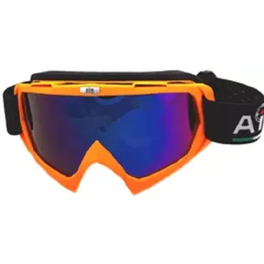 AiM Линза (для 634 й модели очков) 634 004 Rainbow - миниатюра 2