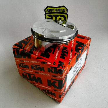79430107100 II - Поршень KTM 450SX F (2013 2020), Husqvarna FC450 (2014 2020) - миниатюра 2
