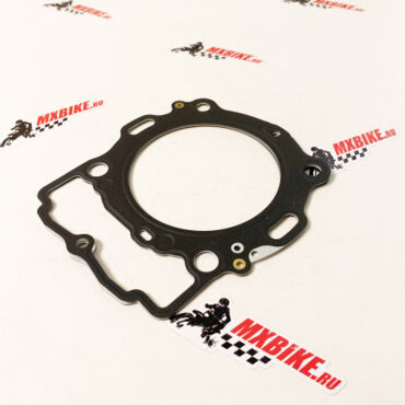 Прокладка головки цилиндра (1.0)  KTM 450SX F 12 15; 450EXC F, 500EXC F 14 16 / Husqvarna FC450 14 15; FE450, FE501 14 16 - миниатюра 3