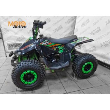 Комплект WELS TUKAH 110 Зелный - миниатюра 6