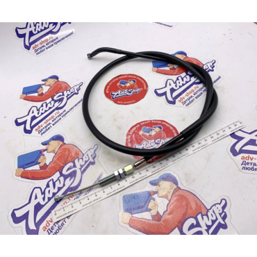 SUZUKI CABLE ASSY, CLUTCH трос сцепления DL650 ( 5820027G00 ) - миниатюра 1