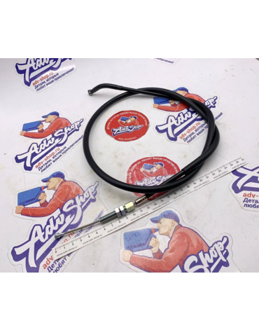 SUZUKI CABLE ASSY, CLUTCH трос сцепления DL650 ( 5820027G00 )
