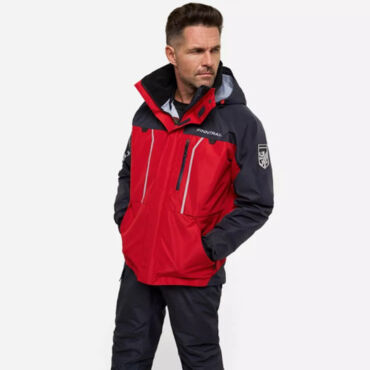 Finntrail Костюм Excalibur 3430 Red - миниатюра 10