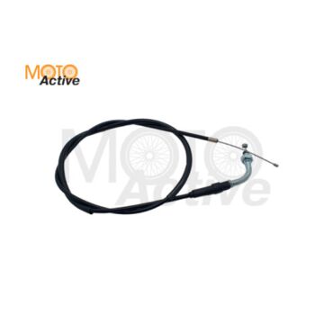 Трос газа 920 90 TTR250 L=97 - миниатюра 3