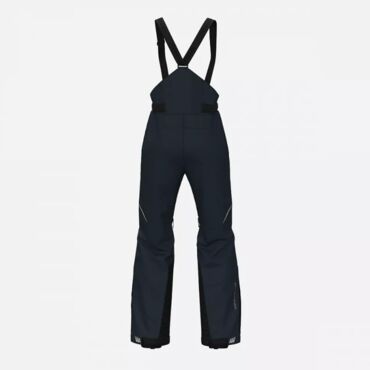 Finntrail Брюки женские утепленные Aspen 4623 Graphite - миниатюра 5