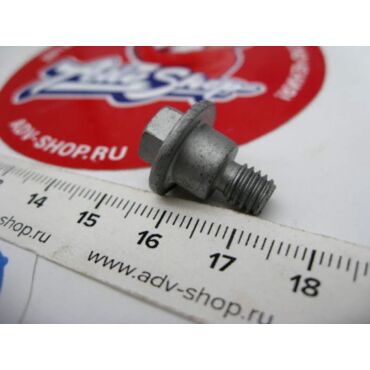 KTM болт M6X12,5 WS=8 ( 59001092050 ) - миниатюра 2