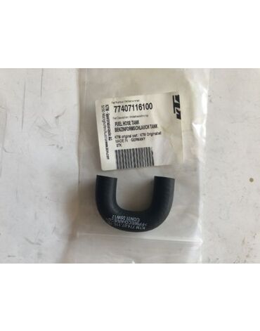 Шланг подачи топлива KTM 250 350EXC F 13 16; 450 500EXC F Six Days 14 16 / Husqvarna FE250 350 14 16