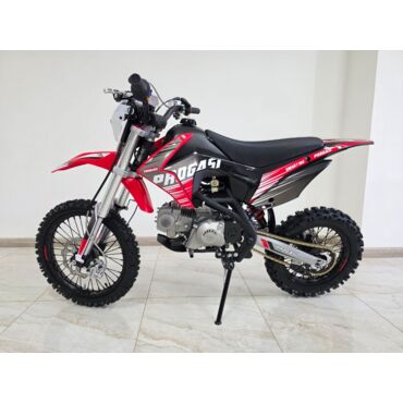 Питбайк Progasi SMART 6 150 17 14 - миниатюра 41