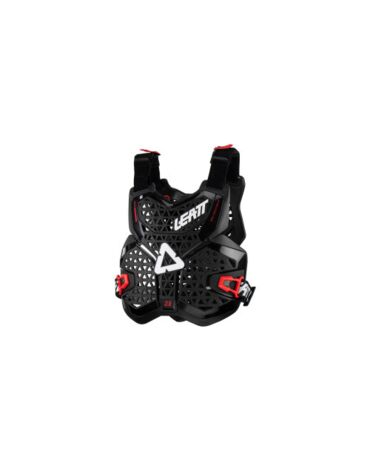 Защита панцирь Leatt Chest Protector 2.5 (Black, 2023)