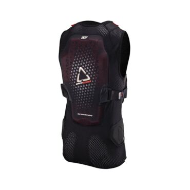 Leatt Защитный жилет Body Vest 3DF AirFit Evo V26 Black - миниатюра 4