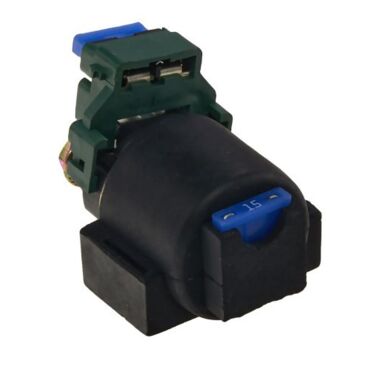 Реле стартера KAYO K1,K1L,T2MX,K2PRO,KT,AU150 CVT - миниатюра 1