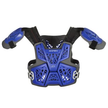 Защита тела (панцирь) Acerbis GRAVITY ROOST Blue - миниатюра 1