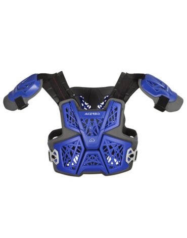 Защита тела (панцирь) Acerbis GRAVITY ROOST Blue