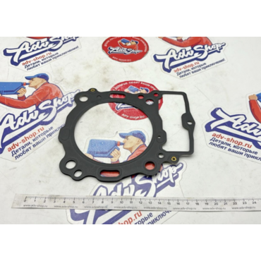 KTM прокладка гбц S=0,5 06 450 SXF 07 12 ( 77330036000 ) - миниатюра 1