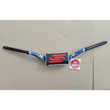Scar Руль O2  28 mm (1 1 8