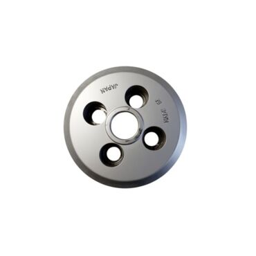 Верхняя крышка сцепления Kawasaki KX80 85 100 '98 14 - миниатюра 1