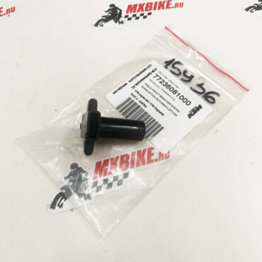 Сапун системы вентиляции картера KTM 250SX F 13 22; 250EXC F 14 22; 350SX F 11 22; 350EXC F 12 22 / Husqvarna FC FE 250 350 14 22 / GasGas MC250F; EC250 350F 21 22 - миниатюра 4