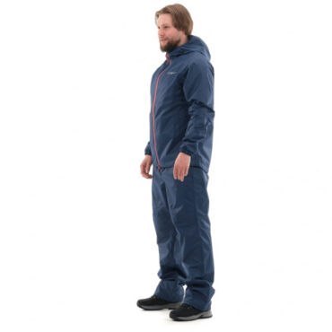 Dragonfly Мембранный костюм Active 2.0 DARK- BLUE - миниатюра 9
