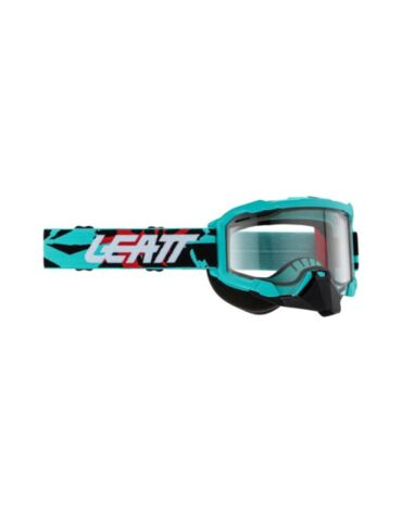Очки Leatt Velocity 4.5 SNX Fuel Clear 83%