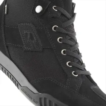 Мотокроссовки Gaerne G.Razor Gore Tex Black - миниатюра 4