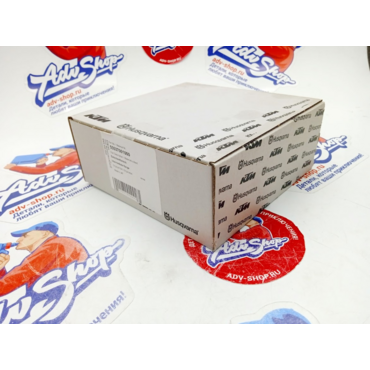 KTM Intermediate flange выпускной портал 250 300 SX EXC TPI 19-> ( 55537001000 ) - миниатюра 4
