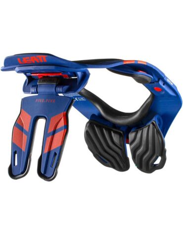 Защита шеи Leatt GPX 5.5 Neck Brace Royal