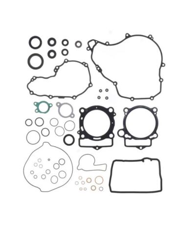 Полный комплект прокладок Athena + сальники KTM SX F350 HUSQ FC350 "2023 24 KTM EXC F350 HUSQ TE350 "2024
